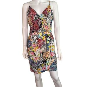 Yumi Kim Silk Sundress